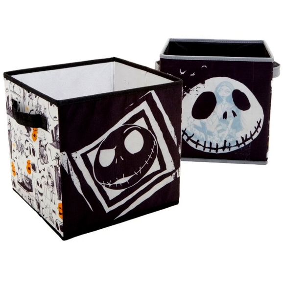 Disney Other - NBC Storage Cubes